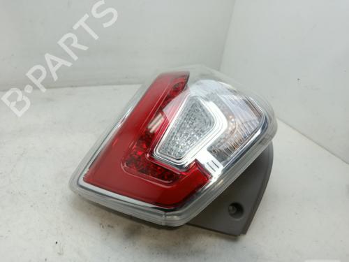 Left taillight SSANGYONG XLV SUV e-XGi 160 | BP36596050C34 - Image 3