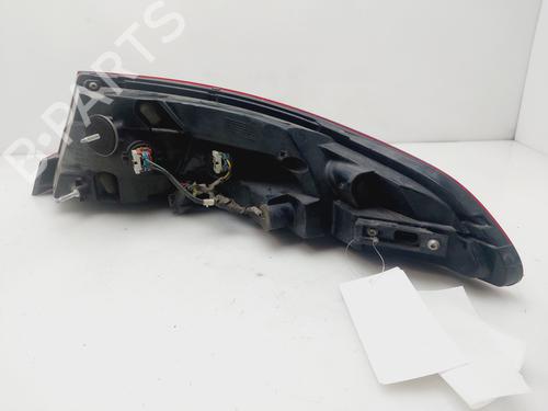 Left taillight JAGUAR XF I (X250) 2.7 D | BP29508413C34 