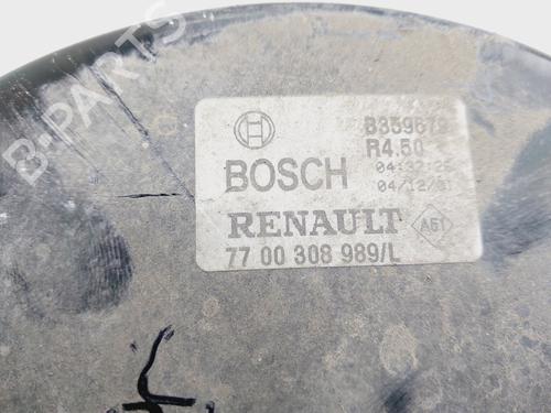 Servo brake RENAULT KANGOO (KC0/1_) | BP30658972M42