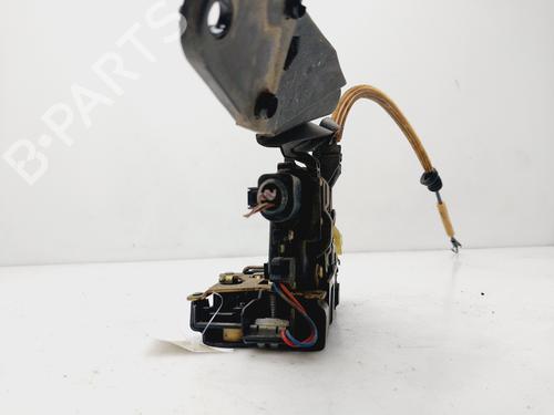 Rear right lock SEAT LEON (1M1)  | BP21177853C99 