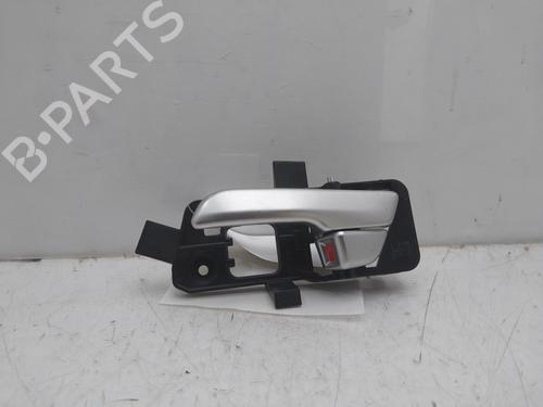 Used Rear left interior door handle KIA PICANTO II (TA) 1.0 (67 hp) 16005714