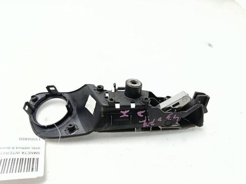 Front left interior door handle OPEL MERIVA B MPV (S10) 1.7 CDTI (75) | BP39428067I13 - Image 3