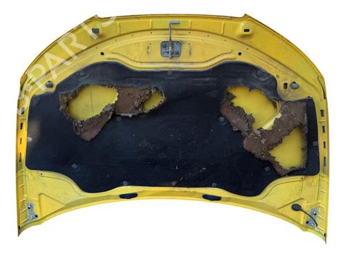 Hood SEAT IBIZA IV (6J5, 6P1)  | BP31265508C1 