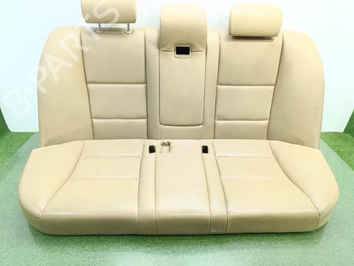 Sæde Bagtil BMW 5 (E60) 520 d | BP36024312C17 - Image 2
