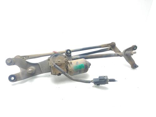 Used Front wiper motor KIA SORENTO I (JC) [2002-2011]  26694617