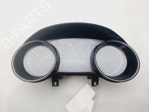 Used Instrument cluster FIAT BRAVO II (198_) 1.4 T-Jet (198AXG1B) (120 hp) 32154471