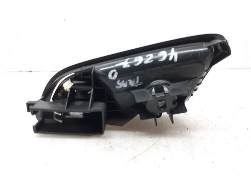 Rear right interior door handle FORD FOCUS III  | BP7737986I16 