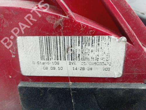 Right taillight AUDI A4 B8 (8K2)  | BP30057297C35 