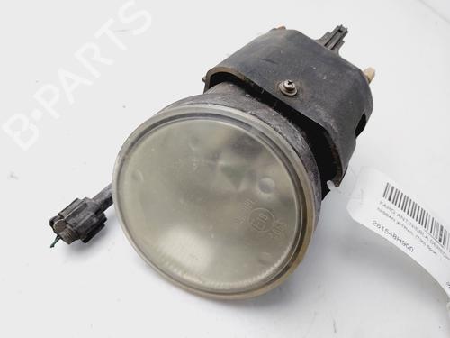 Used Right front fog light NISSAN X-TRAIL I (T30) [2001-2013]  18916653
