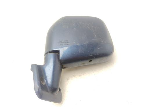 Left mirror MITSUBISHI GALLOPER (JK-01) 2.5 TD intercooler | BP30116882C26 
