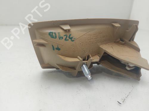 Rear left interior door handle BMW 5 (E60) 523 i | BP16309884I15 