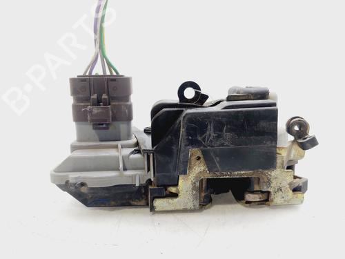 Front left lock CITROËN XSARA PICASSO (N68) 2.0 HDi | BP23037744C98 