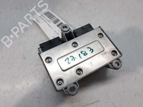 Airbag styreenhed OPEL ASTRA H (A04)  | BP9717294M53 