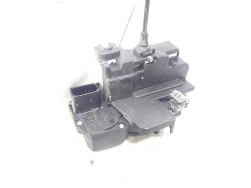 Used Front right lock OPEL ANTARA A (L07) [2006-2017]  9818522