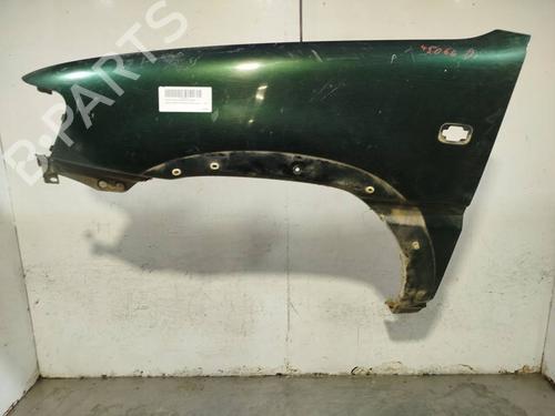 Used Left front fenders Left front fenders FORD MAVERICK (UDS, UNS) 2.7 TD (100 hp) 40091553 40091553