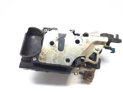Used Rear left lock Rear left lock DAEWOO NUBIRA Saloon (J100) 1.6 16V (103 hp) 10741687 10741687