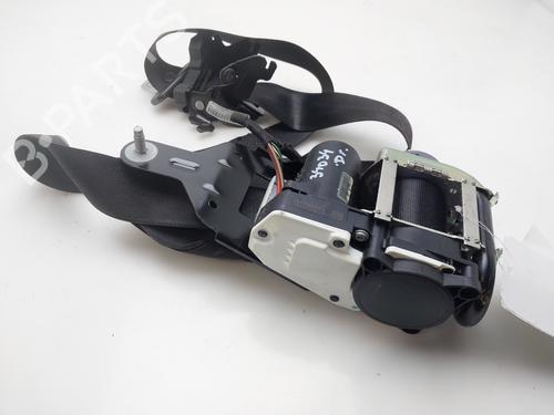 Front right seatbelt MERCEDES-BENZ E-CLASS Coupe (C207) E 350 BlueTEC / d (207.326) | BP18095114I25 