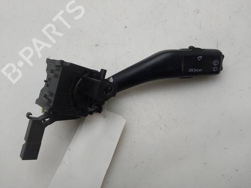 Used Steering column stalk Steering column stalk SEAT LEON (1P1) [2005-2013] 40494669 40494669