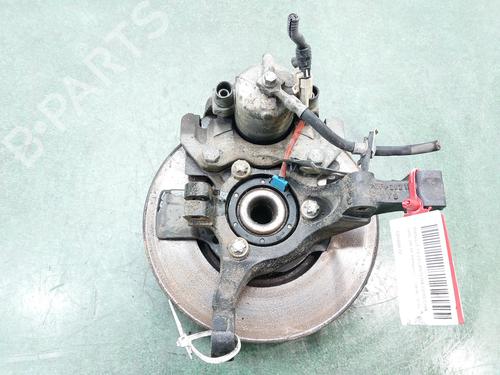 Right front steering knuckle OPEL ZAFIRA A MPV (T98)  | BP22428407M26 