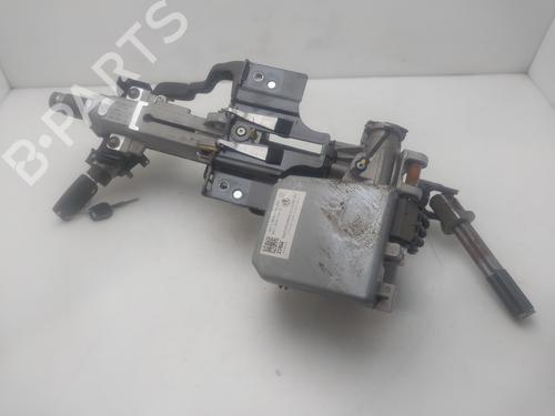 Used Steering column Steering column SEAT IBIZA IV (6J5, 6P1) [2008-2017] 34157088 34157088