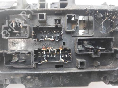 Fuse box HONDA CIVIC VII Hatchback (EU, EP, EV) 1.7 CTDi (EP4, EU9) | BP38869923E1 - Image 3
