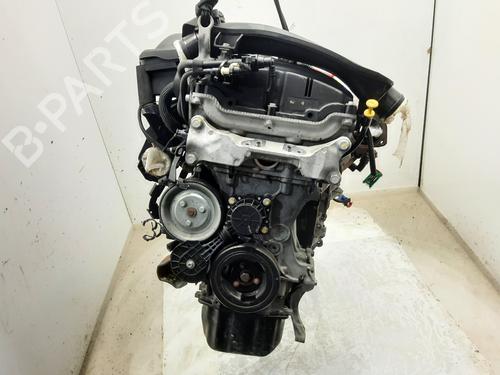 Engine CITROËN DS3 (SA_) 1.6 THP 155 | BP34579698M1 - Image 4