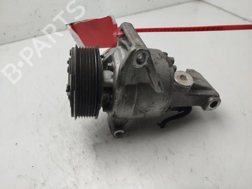 AC compressor DACIA LOGAN MCV II | BP32297760M34