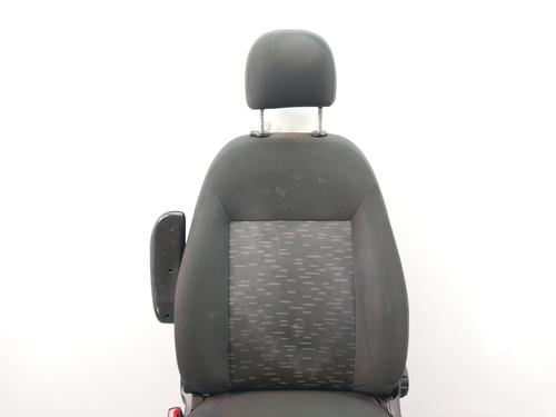 Left front seat OPEL COMBO Box Body/MPV (X12) 1.3 CDTI (B05) | BP26486983C15 