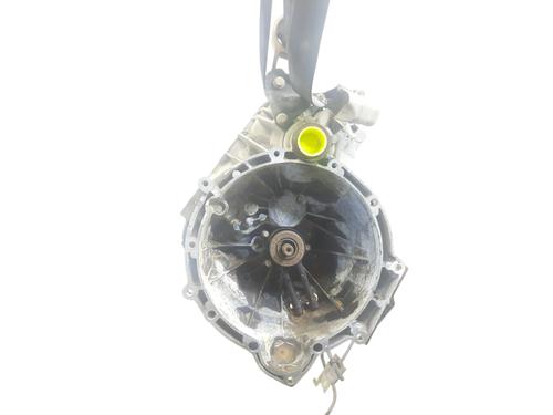 Used Gearbox FORD FIESTA VI (CB1, CCN) [2008-2017]  26330245