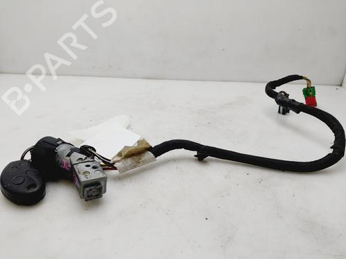 Ignition barrel PEUGEOT 807 (EB_)  | BP21530913M48 