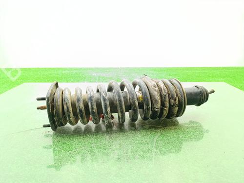 Used Left rear shock absorber MERCEDES-BENZ M-CLASS (W163) [1998-2005]  28683659
