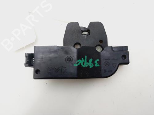 Used Tailgate lock CITROËN C5 I (DC_) 2.0 HDi (DCRHZB, DCRHZE) (109 hp) 28355078