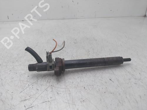Injector PEUGEOT 407 SW (6E_, 6D_) [2004-2011]  31695424