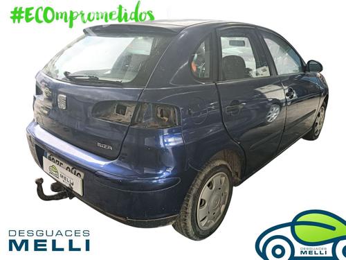 Left front driveshaft SEAT IBIZA III (6L1)  | BP26927440M38 