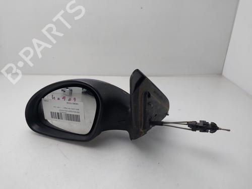 Spiegel buiten links Spiegel buiten links SEAT LEON (1M1) [1999-2006] 36339864 36339864