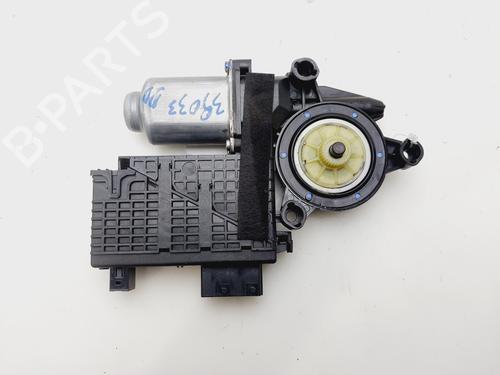 Rudehejsemotor forskærm højre CITROËN C4 Picasso I MPV (UD_) 1.6 VTi 120 (120 hp) 28292804