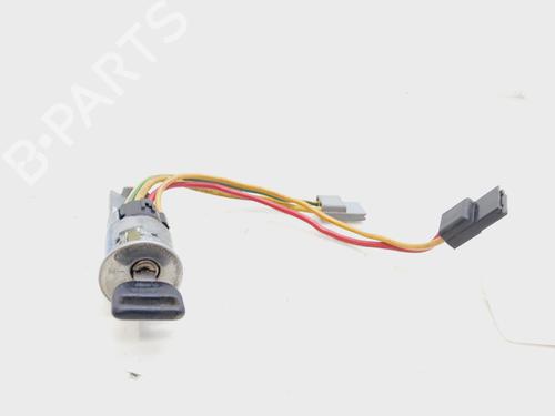 Used Ignition barrel CITROËN AX (ZA-_) 11 (60 hp) 19341973