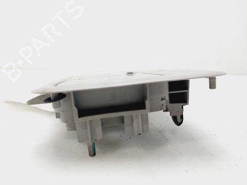 Interior roof light NISSAN X-TRAIL II (T31) 2.0 dCi 4x4 | BP20498146I8 