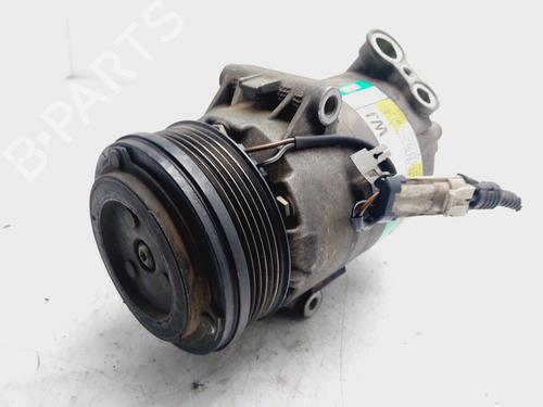 Used AC compressor OPEL ASTRA H (A04) 1.7 CDTI (L48) (100 hp) 20236545