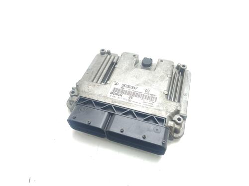 Engine control unit (ECU) CHEVROLET CAPTIVA (C100, C140) 2.0 D | BP29735720M57