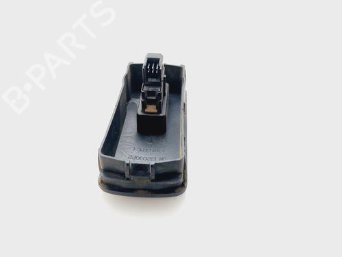 Right front window switch OPEL VECTRA C (Z02)  | BP27221828I26 