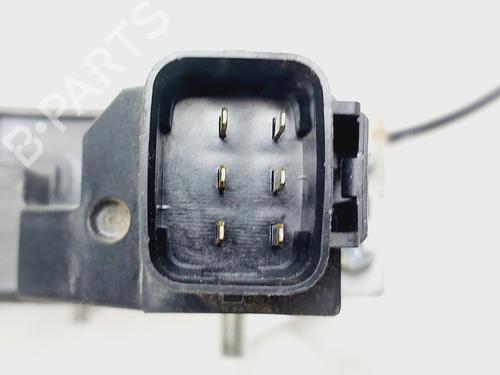 Front left window mechanism KIA RIO III (UB) | BP32865588C22 - Image 5