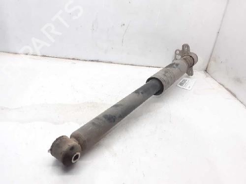 Used Left rear shock absorber FIAT PUNTO EVO (199_) 1.3 D Multijet (199AXC1A, 199BXC1A, 199AXT1A, 199BXT1A) (75 hp) 6328620