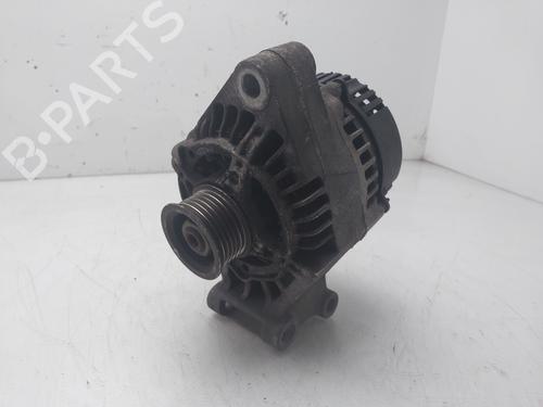 Used Alternator FORD FOCUS I (DAW, DBW) 1.6 16V (100 hp) 32655843