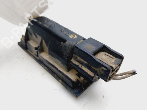 Licence plate light RENAULT LAGUNA II (BG0/1_) 1.6 16V (BG1G, BG1H) | BP30100087I40