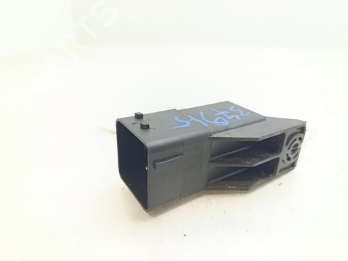 Elektronisk modul CITROËN C3 II (SC_)  | BP28373417M83 