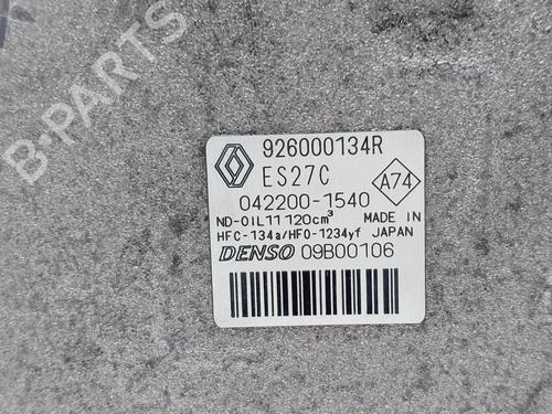 AC compressor SMART FORFOUR Hatchback (453) electric drive (453.091) | BP27180633M34 
