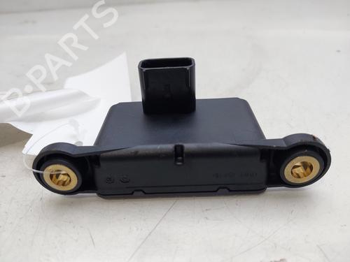 Electronic module OPEL ASTRA J (P10)  | BP17243219M83 