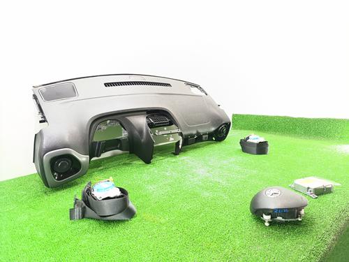 Airbag Kit TOYOTA AYGO (_B4_)  | BP29174210C86 