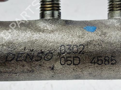 Injection rail NISSAN ALMERA TINO (V10) 2.2 dCi | BP29616734M98 